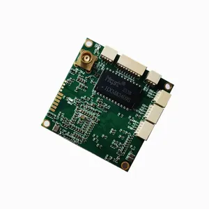Convertisseur Ethernet industriel PAL vers RTSP, module domestique CVBS vers NET à faible latence, 38×38mm W334 - Product Image 1