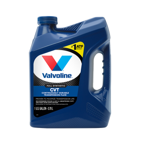 วาลโวลีน1แกลลอน3.78L น้ำมันเกียร์สังเคราะห์ต่อเนื่องเต็มรูปแบบ (CVT) - Product Image 1