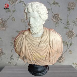 <span class=keywords><strong>Buste</strong></span> en marbre naturel Offre Spéciale <span class=keywords><strong>de</strong></span> la statue <span class=keywords><strong>de</strong></span> Jules <span class=keywords><strong>César</strong></span> - Product Image 6