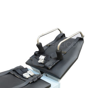 เตียงดึงกระดูกสันหลังส่วนเอวและคอ ราคาประหยัด - Product Image 6