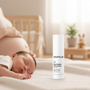 Atopalm Panthenol Stick Balm 10g Producto para el cuidado de cicatrices de buena calidad - Product Image 3