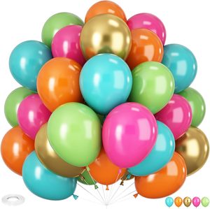 Wholesale 12-Inch Latex Party Supply Happy Birthday Wedding Christmas Valentine's Celebration Helium Air <b>Decoration</b> <b>Balloons</b> - Product Image 1