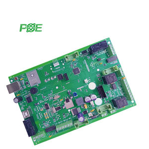 Oe <span class=keywords><strong>PCB</strong></span> FR4 сборка по индивидуальному заказу <span class=keywords><strong>PCB</strong></span> и PCBA Заводское производство и сборка основной платы - Product Image 3