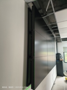 <span class=keywords><strong>46inch</strong></span> 55inch Điều khiển thông minh tường <span class=keywords><strong>LCD</strong></span> hiển thị, hỗ trợ Daisy chuỗi và quản lý từ xa - Product Image 5