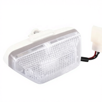 Lampe intérieure pour camion léger JAC 12V Garantie 1 an