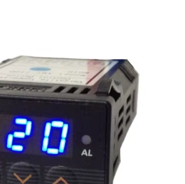 Industrial PID Temperature Regulator OLED Digital Display IP65 Case ...
