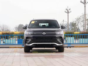 Volkswagen <span class=keywords><strong>Tiguan</strong></span> L Pro 2025, SUV de Lujo Mediano-Grande, Gasolina, Volante a la Izquierda, Modelo 2025/2026, Nuevo/Usado - Product Image 2