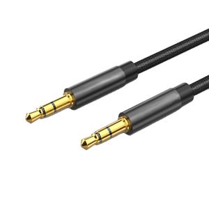 <span class=keywords><strong>Cable</strong></span> <span class=keywords><strong>auxiliar</strong></span> de sonido estéreo Hi-Fi para coche, 3,5mm, Aux macho a macho, <span class=keywords><strong>auxiliar</strong></span>, para <span class=keywords><strong>iphone</strong></span> - Product Image 1