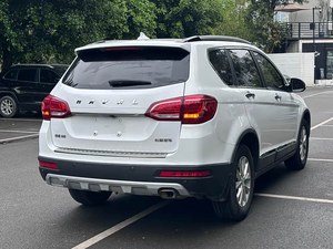 Haval H6 Edición Deportiva 2020 <span class=keywords><strong>2021</strong></span> 2022, Automática, Elite, Buen <span class=keywords><strong>Precio</strong></span>, Hecho en China, Gran Venta - Product Image 6