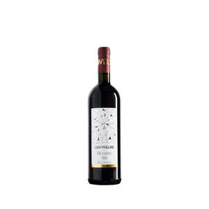 Le Novelire Re Ludio <span class=keywords><strong>Vino</strong></span> <span class=keywords><strong>Rosso</strong></span> 2023 <span class=keywords><strong>Bolgheri</strong></span> DOC Bottiglia <span class=keywords><strong>Vino</strong></span> da Tavola Secco - Product Image 1