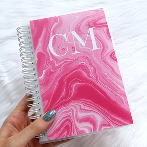 Cuadernos Personalizados al por Mayor con Logotipo, Cuadernos de Ejercicios con Tapa Blanda para Regalos Promocionales de Empresa, Material de <span class=keywords><strong>Oficina</strong></span> - Product Image 2