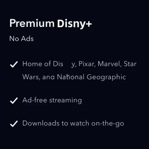 Cuenta Premium Dix Ney Plus para el Hogar, Transmisión Ilimitada de Películas 4K, 1-12 Series, Anime, Funcionamiento Estable Global, TV Stick, Mac, Linux, en Stock - Product Image 4