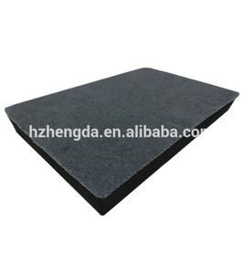 CertiPUR -US Nhà Máy Giá Rẻ Nhất Cắt Nhỏ Lớn Không Thấm Nước Hình Chữ Nhật <span class=keywords><strong>Memory</strong></span> <span class=keywords><strong>Foam</strong></span> Dog Giường/Du Lịch <span class=keywords><strong>Mat</strong></span> | Xám - Product Image 4
