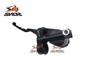อะไหล่รถจักรยานยนต์ SNOR <span class=keywords><strong>MZ</strong></span> <span class=keywords><strong>250</strong></span> ปั๊มดิสก์เบรก ปั๊มเบรกหน้า ปั๊มคลัตช์ สำหรับ <span class=keywords><strong>Suzuki</strong></span> GN125 GS125 - Product Image 3