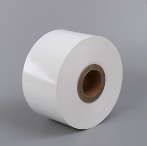 <span class=keywords><strong>Film</strong></span> BOPP nacré traité Corona pour l'impression et les applications d'étiquetage - Product Image 2