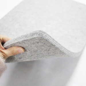 Portable écologique sculpté feutre planche <span class=keywords><strong>de</strong></span> <span class=keywords><strong>fer</strong></span> Rectangle <span class=keywords><strong>laine</strong></span> pressage tampons debout Type pliable tapis <span class=keywords><strong>de</strong></span> repassage sac <span class=keywords><strong>de</strong></span> transport Mofeite - Product Image 2