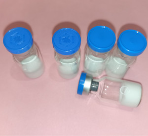 100u Bunny Lines per la riduzione delle rughe del viso e della fronte, 150iu per il trattamento delle rughe tra le sopracciglia, delle linee espressive del viso e del rilassamento cutaneo 100u - Product Image 2
