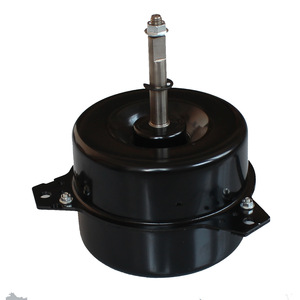 มอเตอร์แอร์กลางแจ้ง YDK120 70W 220V 530RPM ทนทานสำหรับใช้ในครัวเรือน - Product Image 1