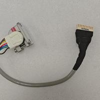Servoencoder TS5691N1170 PLG, Incremental Absoluto de Alta Resolución, Detección de Posición y Velocidad CNC, Repuesto para Servo