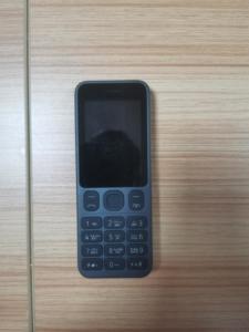 Bán Buôn Nok 125 Dual Sim <span class=keywords><strong>2.4</strong></span> Inch Màn Hình Di Động 2G Chất Lượng Cao Tính Năng Điện Thoại Thương Hiệu Điện Thoại Mới - Product Image 4