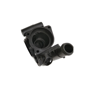 Conector de Manguera de Agua para Automóvil 3B0122291B para Reparación y Reemplazo del Sistema de Refrigeración - Product Image 3
