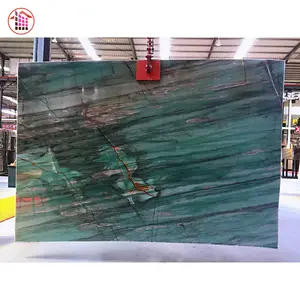 Forest Green Marble, Indian Green Marble Price, Green Marble Floor Tile Botanic Green