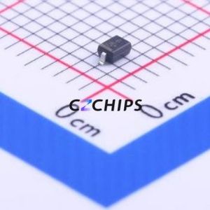 Whole Sale SZMM3Z5V1T1G SOD-323 Diode Zener Diode Whole Sale Electronic Component Chips Supplier & BOM Service - Product Image 1