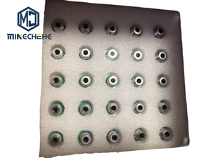 SCP03-1000-34-06 SCP01-1000 Sensor Industrial de Alto Rendimiento y Estabilidad para Medición - Product Image 1