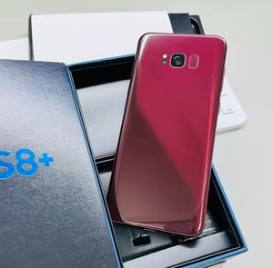 Teléfono móvil S8+ desbloqueado, pantalla WQHD+ de 6.2 pulgadas, batería de 3500 mAh, cámara única, resistente al agua IP68. - Product Image 3