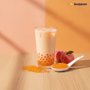 ลูกพีชป๊อปมันสำปะหลัง - Product Image 6