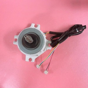 Moteur extérieur de climatiseur Hisense Hitachi 17B29701A SIC-68FV-D851-1R Brushless DC 280V 51W 648 tr/min - Product Image 3