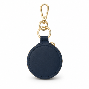 Oferta Especial al por Mayor: Mini Estuche Portátil Premium con Cremallera para Llavero, Joyero, Organizador de Joyas, Marca Independiente - Product Image 2