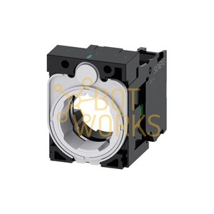 Siemens 3SU15001AA101BA0 - Neuf - Product Image 1