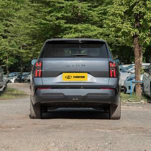 Nouvelle Annonce GAC Aion V 2026 Tyrannosaurus Rex 520/650km Édition Smart Deluxe SUV Électrique Économique 204ch 5 places Aion V 2025 Nouvelles Voitures - Product Image 6