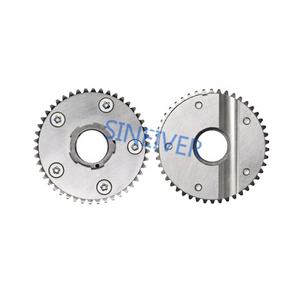 เครื่องควบคุมเพลาลูกเบี้ยว06H109021J 06H109088C สำหรับรถกอล์ฟ Audi A5 TT A4 A3รถยนต์ - Product Image 1