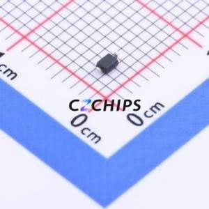 Nuevo-Original PESD5V0L1BA SOD-323 Transistor ESD y protección contra sobretensiones (TVS/ESD) - Product Image 2