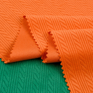 Nhà Máy 40 + Màu Sắc Đồng Bằng 100% Polyester Nổi 200gsm Twill Tai Lúa Mì Mô Hình Nhà Dệt Vải Sản Xuất Tại Trung Quốc - Product Image 2