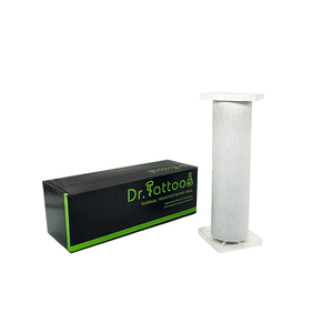 Dr.tattoo ม้วนความร้อนแบบคลาสสิกสำหรับเครื่องสัก<span class=keywords><strong>เขียน</strong></span>ด้วยลายมืออุปกรณ์แต่งหน้าถาวร - Product Image 1