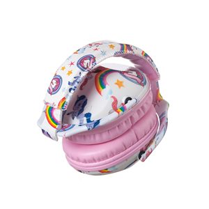 Protección <span class=keywords><strong>auditiva</strong></span> con reducción de ruido orejeras para bebés y niños CE <span class=keywords><strong>ANSI</strong></span> orejeras para bebés protección <span class=keywords><strong>auditiva</strong></span> - Product Image 4
