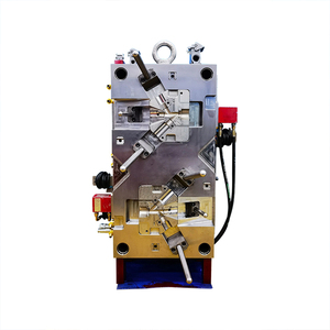 Công cụ ép nhựa Loại sản phẩm chất lượng cao cho các sản phẩm ép phun - Product Image 5