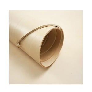 Cuir de doublure en cuir de vachette traité ignifuge pour bottes de sécurité et chaussures de protection industrielles - Product Image 3