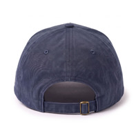 Casquette de golf personnalisée avec cordon, casquette de baseball marine à visière incurvée, broderie 3D, casquette de sport Sunday Players unisexe, logo personnalisé OEM