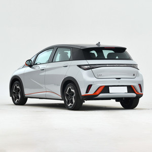 Nuovo veicolo energetico bd delfino cavaliere versione 420KM <span class=keywords><strong>auto</strong></span> elettriche a buon mercato per le signore - Product Image 3