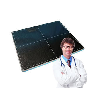 Longermay longermay เครื่องตรวจจับแผงแบนสำหรับคลินิกสัตวแพทย์สัตวแพทย์เครื่องตรวจจับเอ็กซ์-เรย์ - Product Image 1