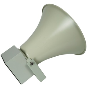 OBT-NP315 Jaringan Sistem Pa Speaker Koaksial Tahan Air Luar Ruangan Speaker Klakson <span class=keywords><strong>Ip</strong></span> 50W - Product Image 3