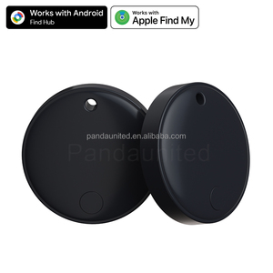 Google Tìm Trung Tâm Làm Việc Với Apple Tìm Của Tôi Toàn Cầu Trackerfor Chống-Mất Key Pet Kid Người Già Pin Có Thể Thay Thế Tìm Nhà Cung Cấp Của Tôi - Product Image 6