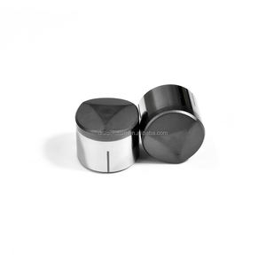 ड्रिल्सोलटेक विशेष आकार के पीडीसी कटर को पीडीसी ड्रिलिंग बिट्स, रीमर और होल सलामी बल्लेबाजों के लिए - Product Image 5