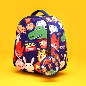 <span class=keywords><strong>Maternelle</strong></span> enfants mini néoprène anime <span class=keywords><strong>cartable</strong></span> cartables <span class=keywords><strong>sac</strong></span> à dos <span class=keywords><strong>sac</strong></span> d'école - Product Image 4