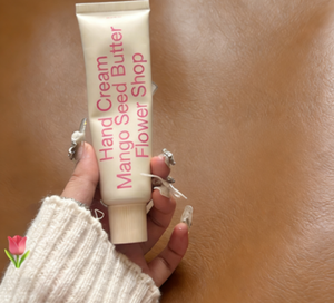 Crème pour les mains de style coréen PEACH JO+ Parfum floral hydratant et nourrissant - Product Image 5