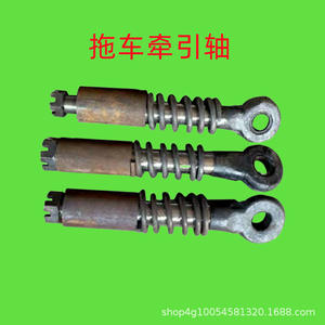 Ningbo เครื่องมือประแจดึงเชื่อมรถแทรกเตอร์แบบมือถืออะไหล่รถพ่วงทางการเกษตร - Product Image 4